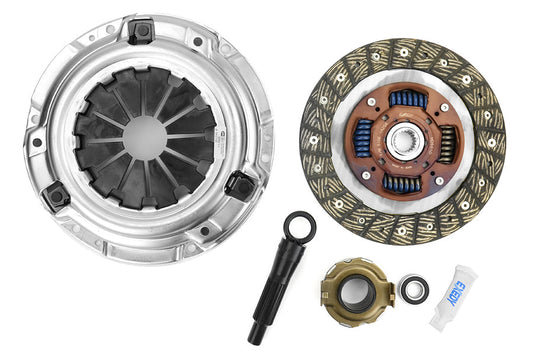 Exedy Stage 1 Organic Clutch Kit - Honda Models (inc. 1992-2005 Civic)