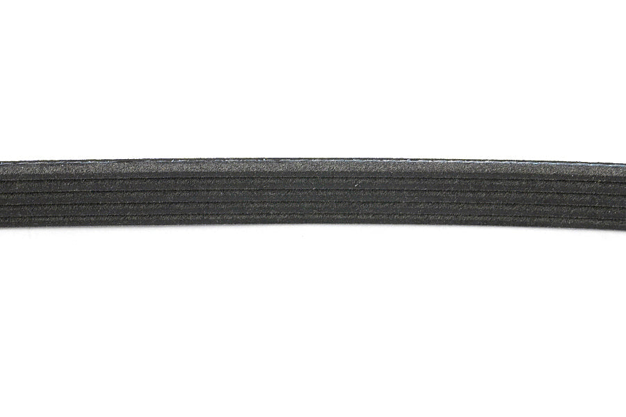 Gates Micro-V Belt - Subaru Models (inc. 2002-2014 WRX / 2004-2021 STI)