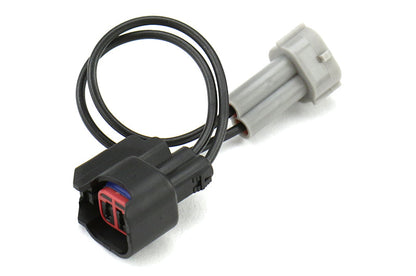 DeatschWerks Fuel Injectors Top Feed 650cc - 2002-2014 Subaru WRX / 2007-2021 STI