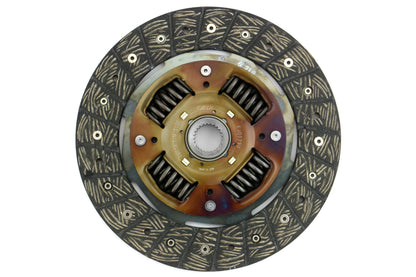 Exedy OEM Replacement Clutch - 2013-2016 Scion FR-S / 2013-2020 Subaru BRZ / 2017-2019 Toyota 86