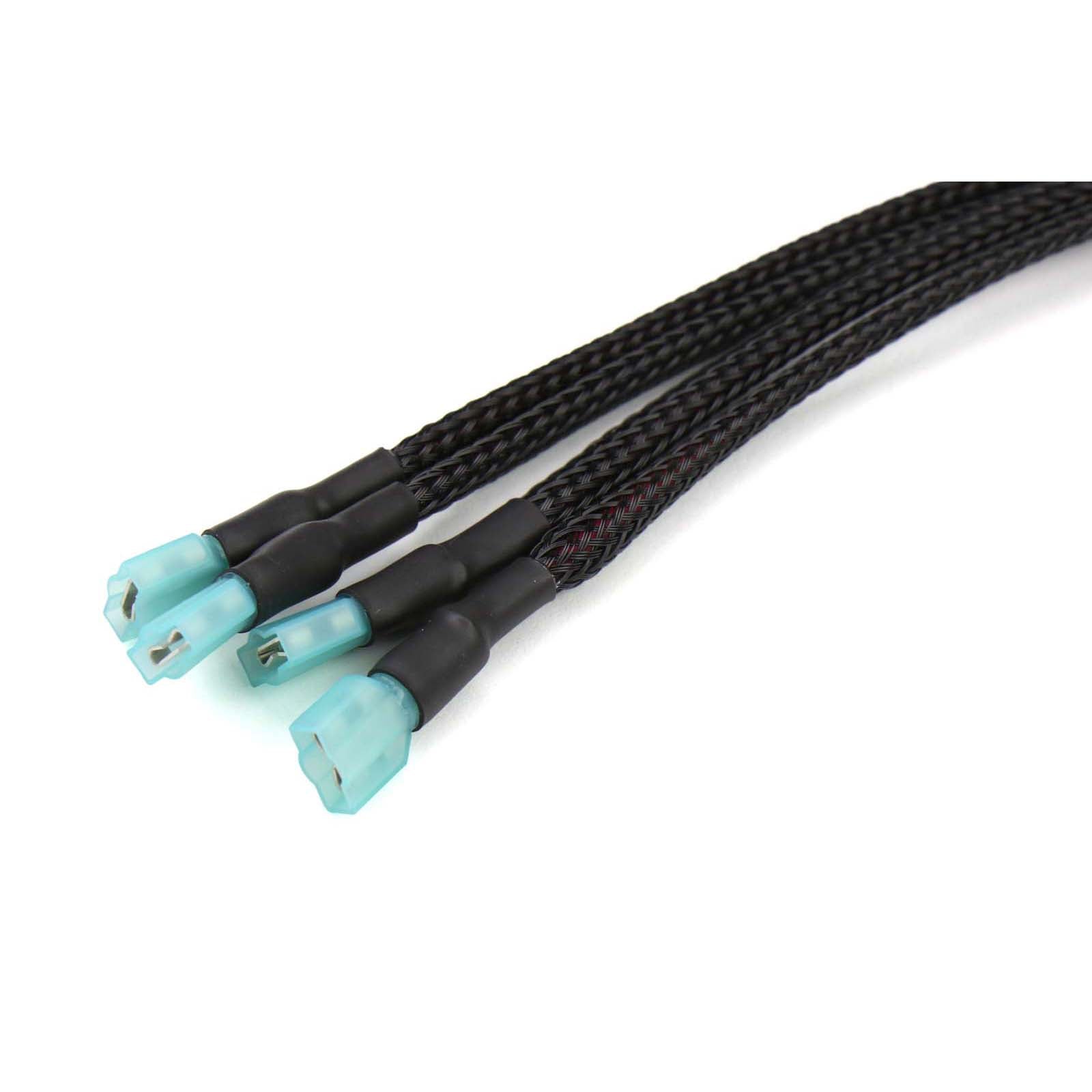 GrimmSpeed Wiring Harness for Hella Horns - 2015-2021 Subaru WRX / STI