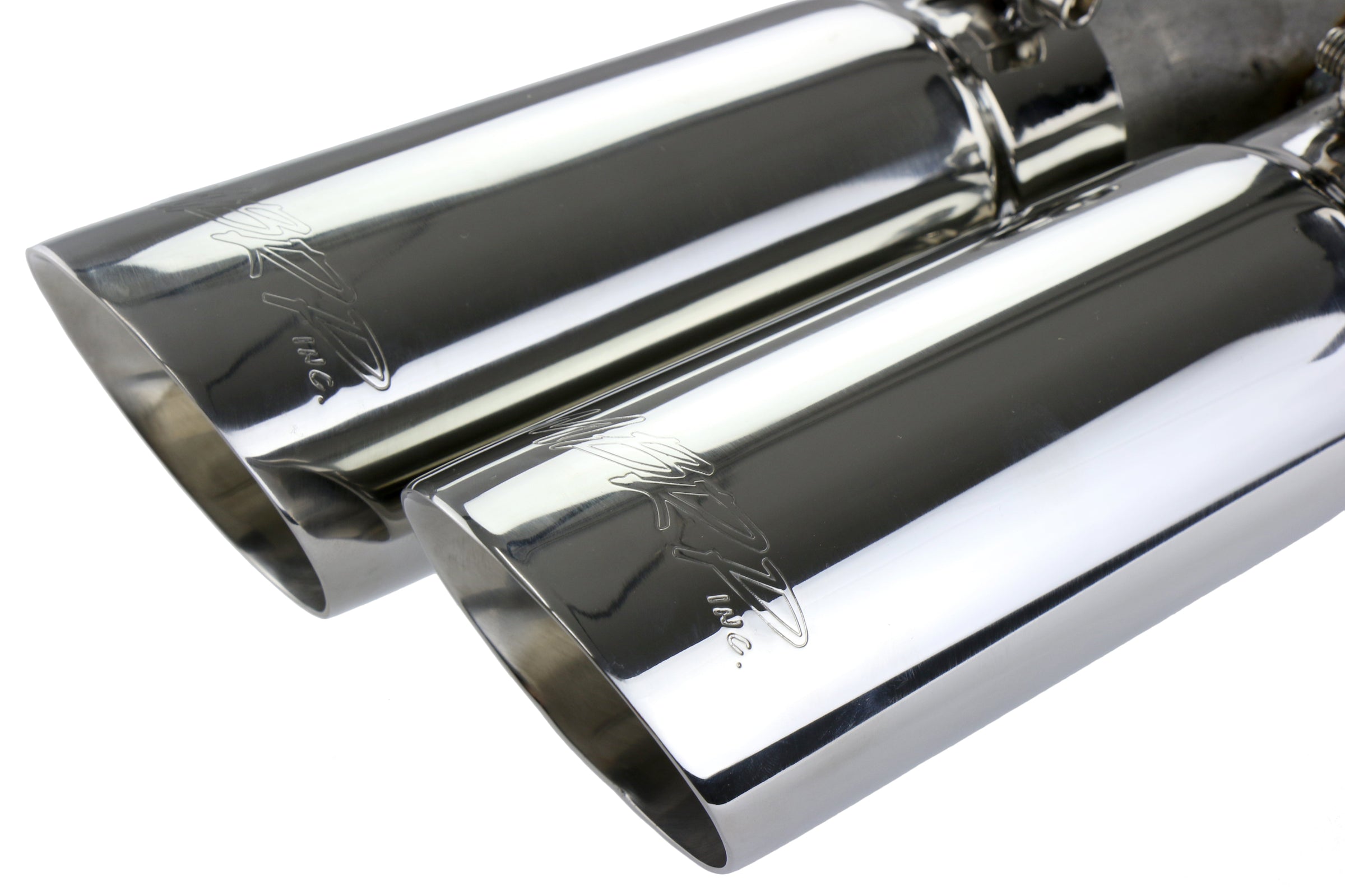 MBRP Cat Back Exhaust Installer Series - 2014-2019 Ford Fiesta ST