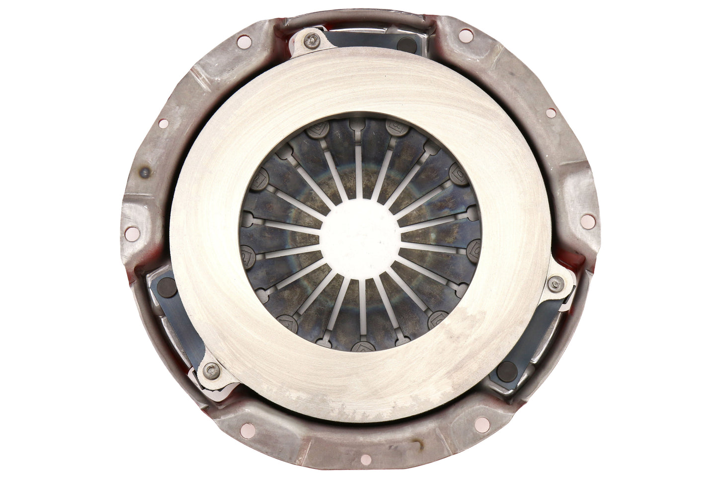 South Bend Clutch Stage 2 Daily Clutch Kit - 1998-2007 Subaru Impreza NA / 1996-2011 Legacy NA