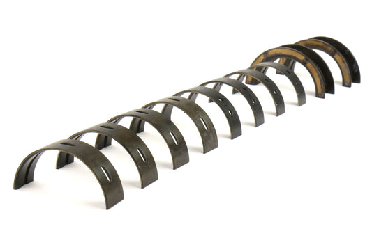 King Engine Bearings Undersized Crank Main Bearing Set -.001in - Subaru EJ Models (inc. 2002-2014 WRX / 2004+ STI)