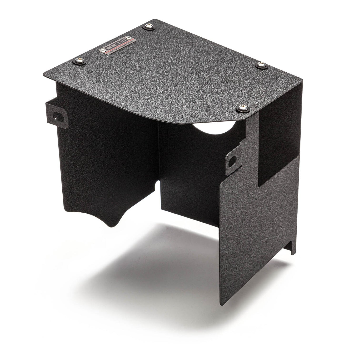 Cobb GT SF Intake and SF Airbox - Black Coupler - 2005-2009 Subaru Legacy