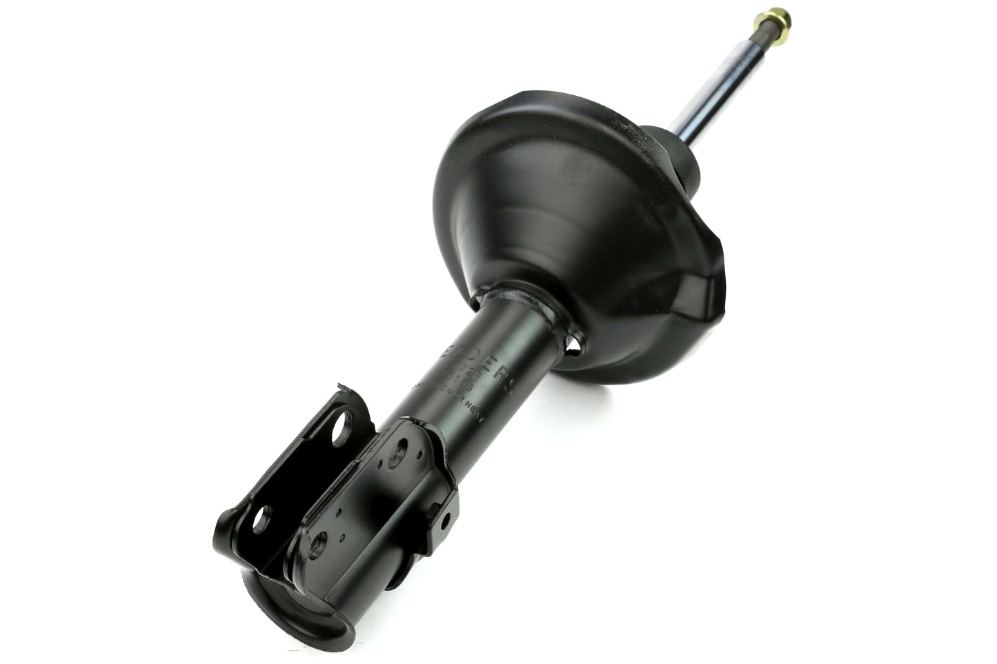 Pedders Front Right Strut - 2002-2008 Subaru Forester