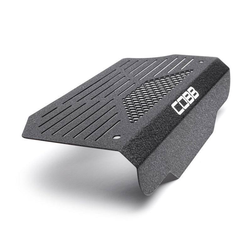 Cobb Aluminum Alternator Cover - 2022-2026 Subaru WRX