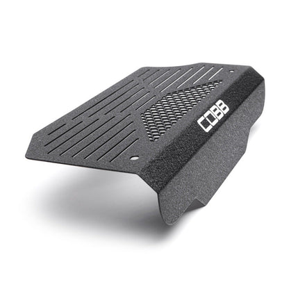 Cobb Aluminum Alternator Cover - 2022-2026 Subaru WRX