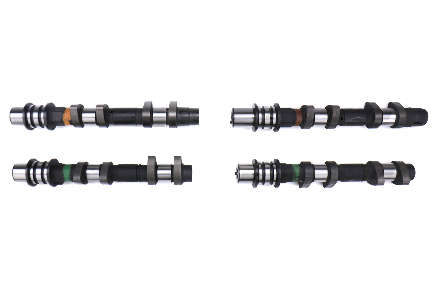 Brian Crower Stage 3 280 Camshafts - 2004-2007 Subaru STI, 2006-2007 WRX