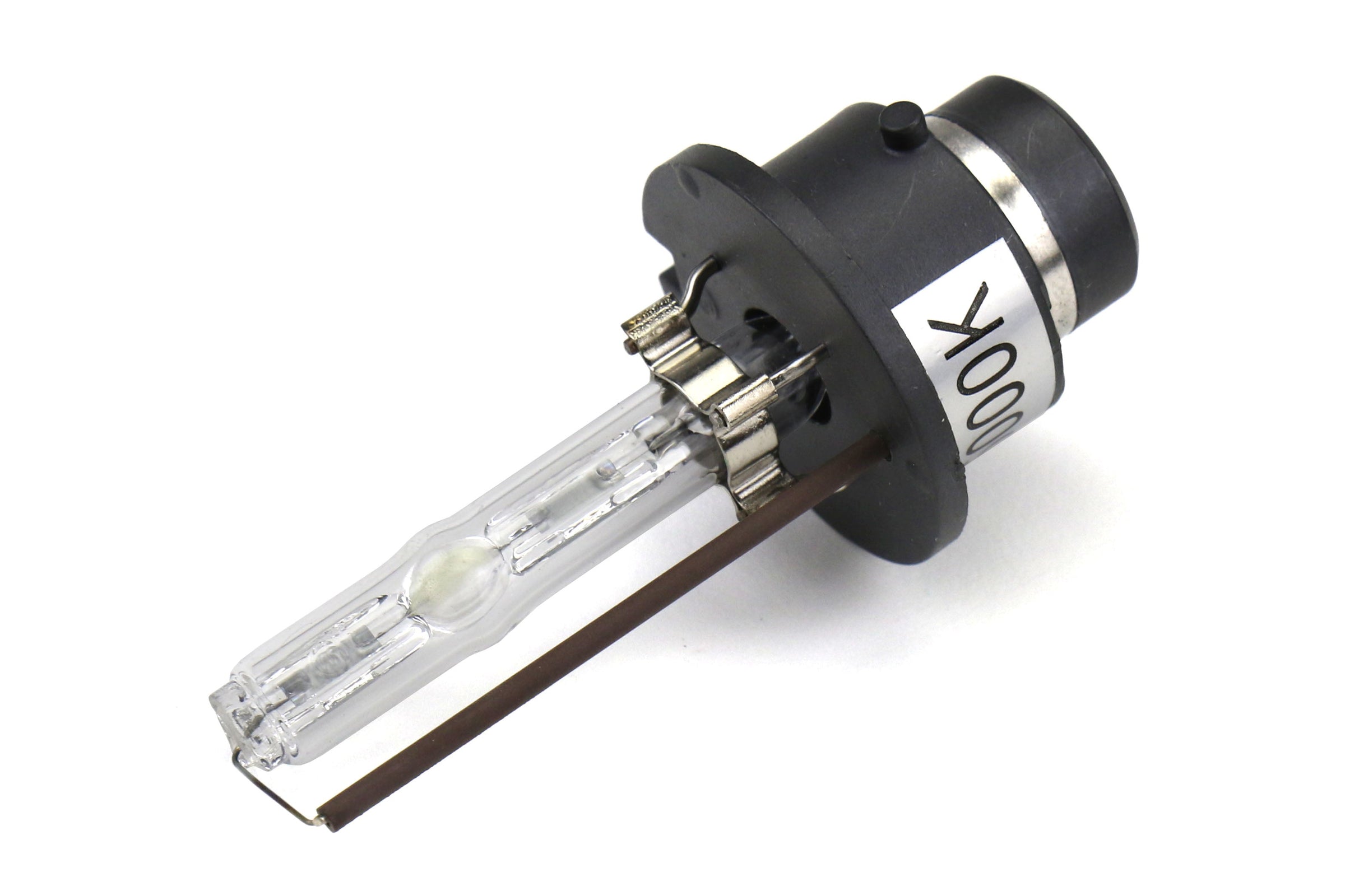 Diode Dynamics HID Bulb D2S 5000K - 2006-2014 Subaru STI