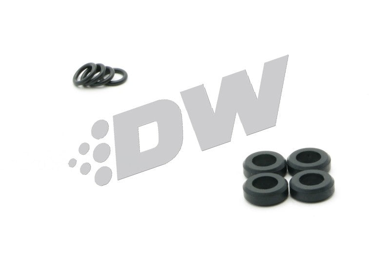 DeatschWerks Bosch EV14 Fuel Injectors Top Feed 1500cc - 2013-2016 Scion FR-S / 2013-2020 Subaru BRZ / 2017-2019 Toyota 86