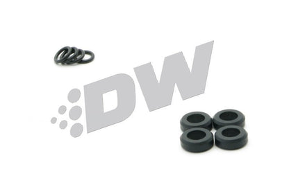 DeatschWerks Bosch EV14 Fuel Injectors Top Feed 1500cc - 2013-2016 Scion FR-S / 2013-2020 Subaru BRZ / 2017-2019 Toyota 86