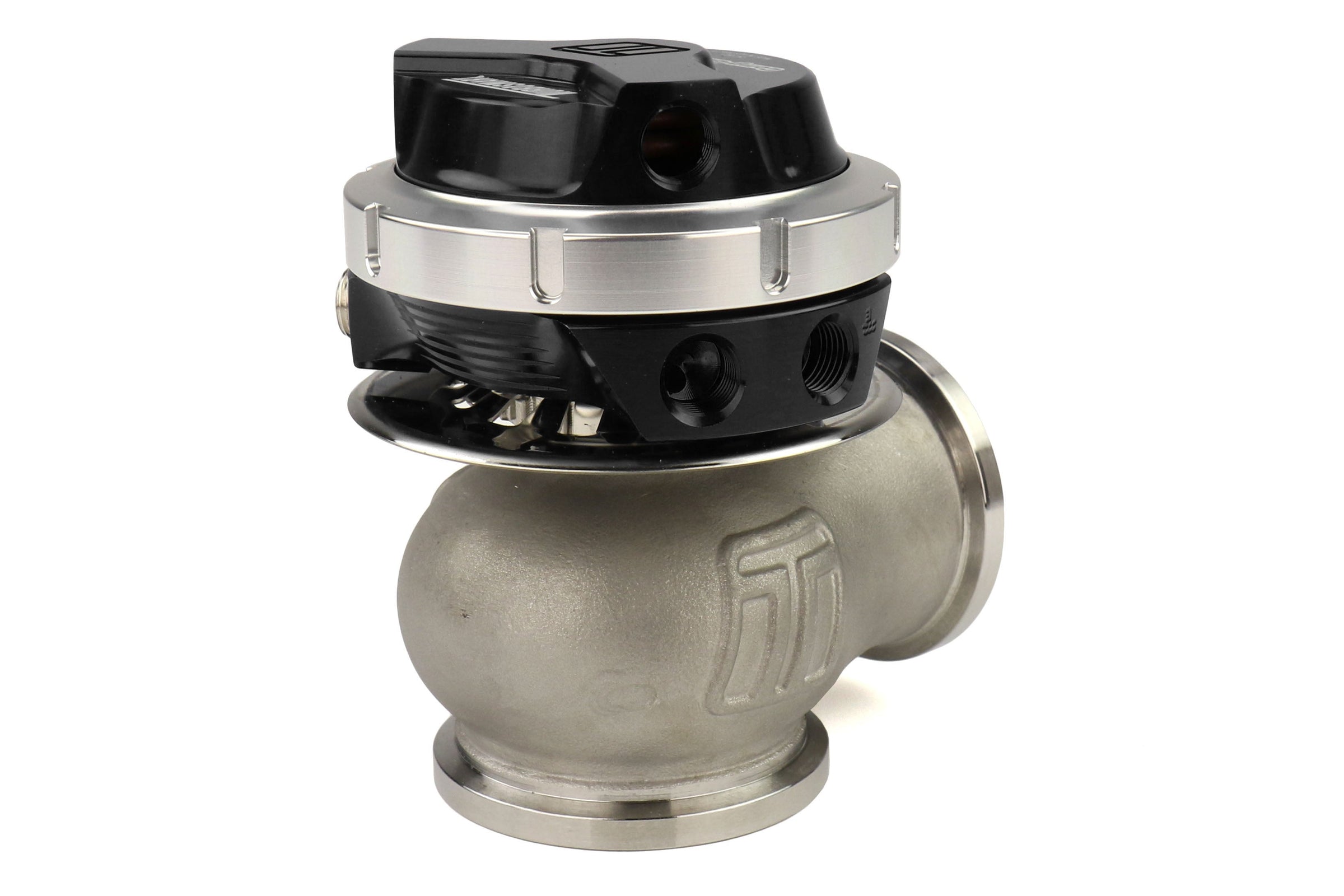 Turbosmart Comp-Gate40 GenV 14psi Black - Universal