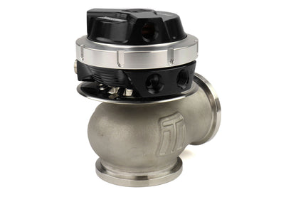 Turbosmart Comp-Gate40 GenV 14psi Black - Universal