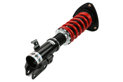 Pedders Extreme XA Coilover Kit - 2002-2007 Subaru WRX / 2004 STI