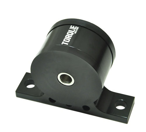 Torque Solution Billet Aluminum Front Engine Mount - 2003-2006 Mitsubishi Evo 8/9