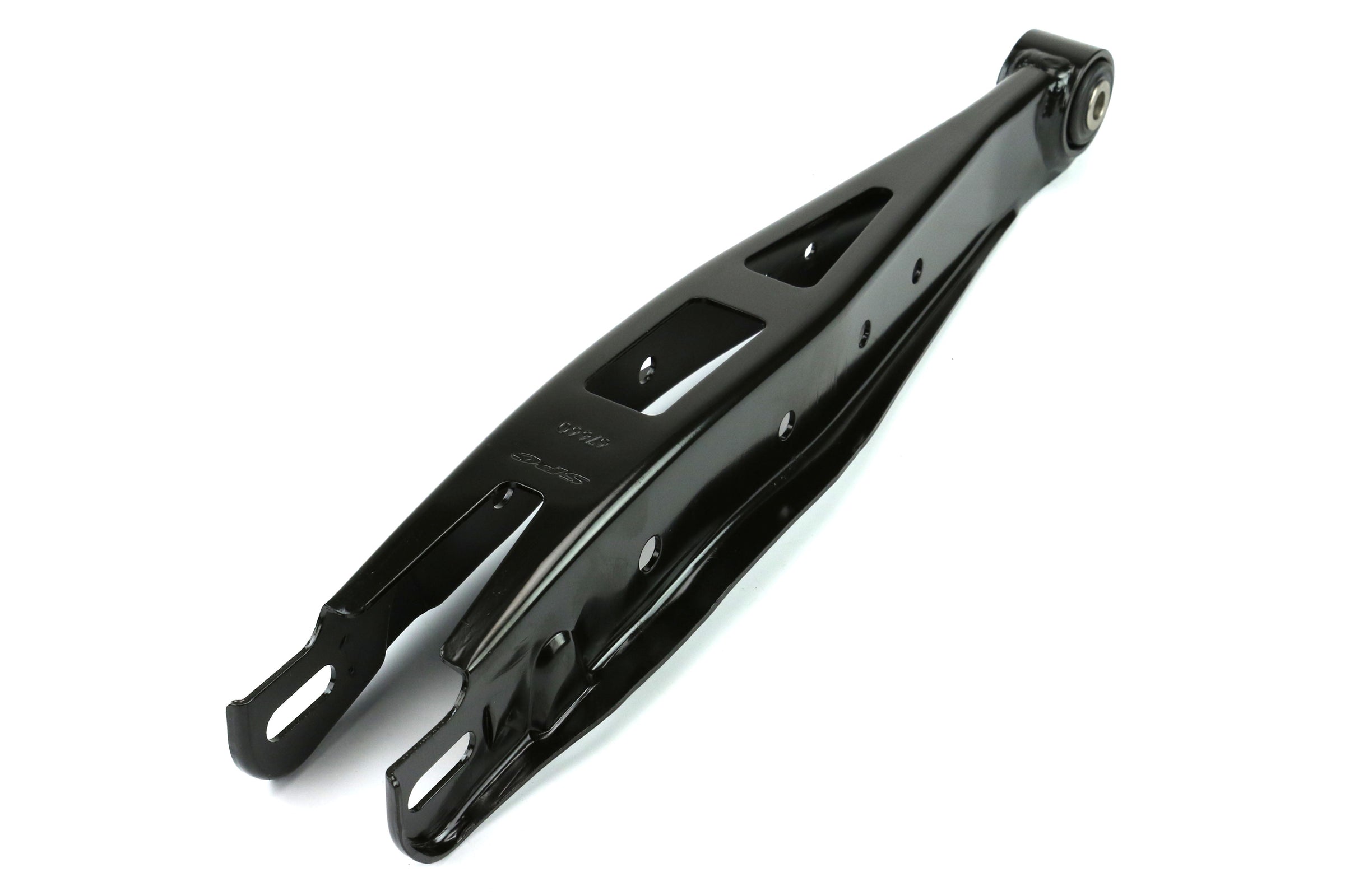 SPC Adjustable Lower Control Arms (Rear) w/ Toe Kit - 2008-2021 Subaru WRX & STI / 2013-2016 Scion FR-S / 2013-2021 Toyota 86 / Subaru BRZ