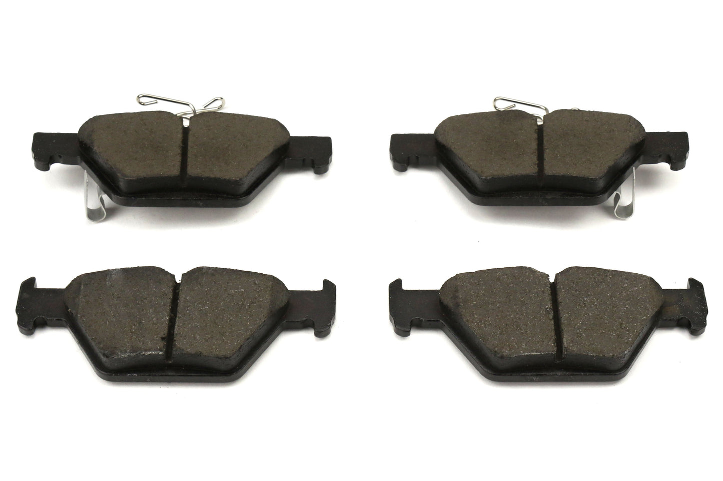 StopTech Street Brake Pads Rear - Subaru Models (inc. 2015-2021 WRX w/ Eyesight)