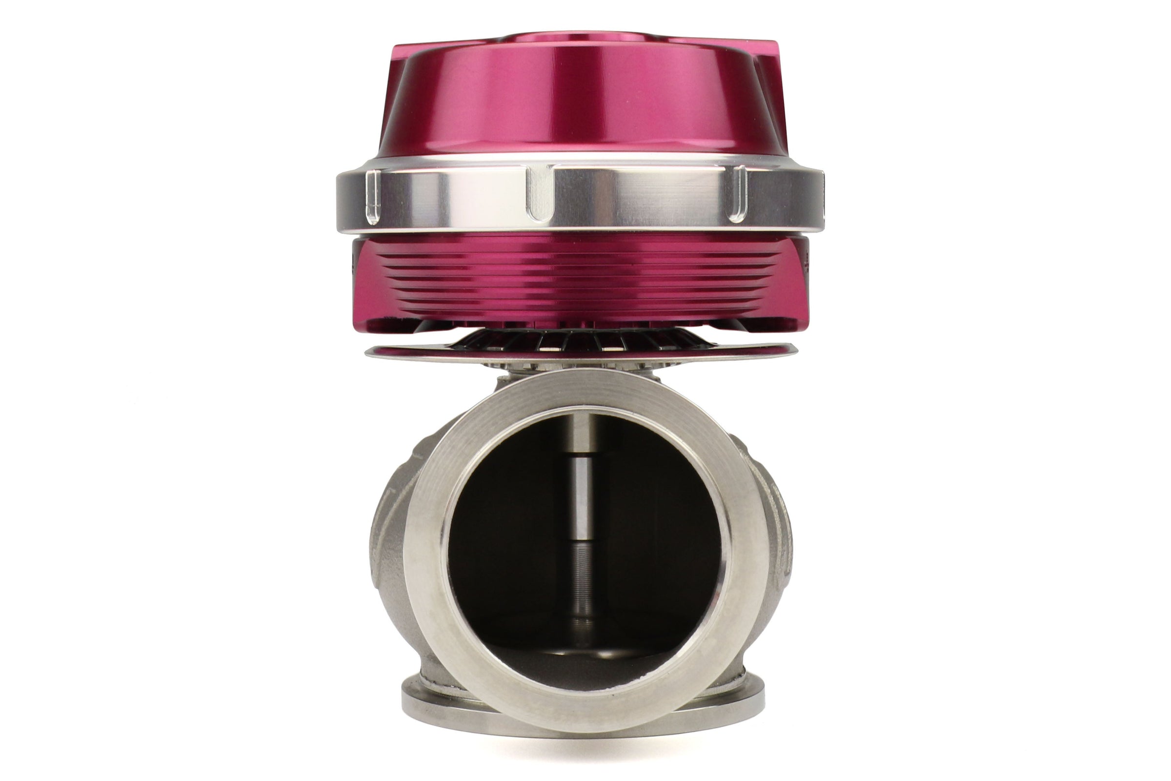 Turbosmart WG45 GenV Hyper-Gate 45mm 14psi Red