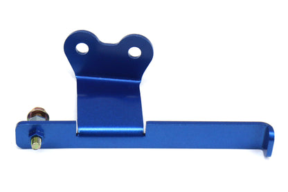 Cusco .6L Capacity Oil Catch Can - 2006-2007 Subaru STI