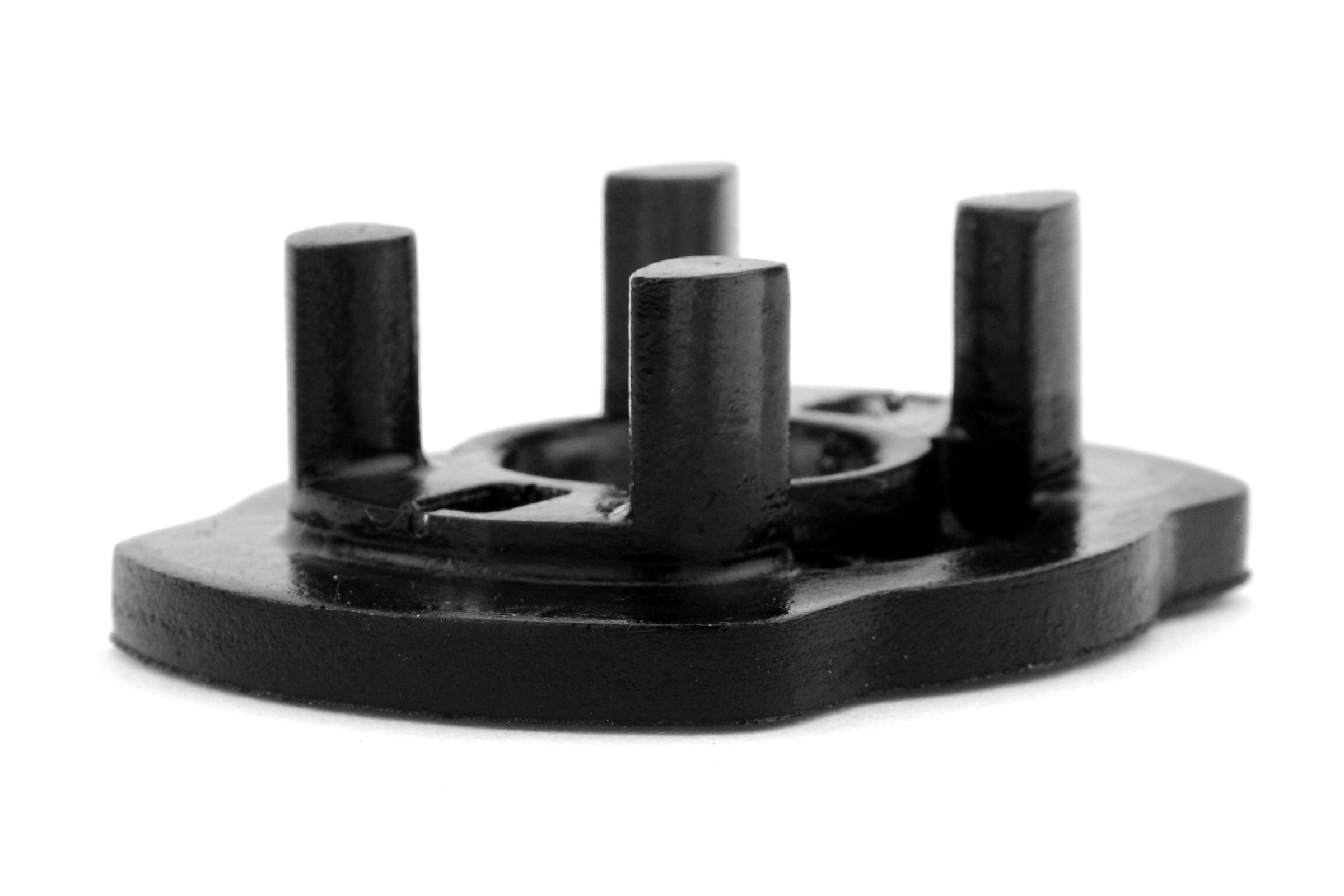 Whiteline Front Pitch Stop Mount Insert Kit - 2002-2007 Subaru WRX / STI / 1993-2007 Impreza