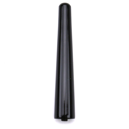 Torque Solution Short Billet Antenna - 2008-2014 Subaru WRX / STI