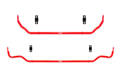 Eibach 2020+ Toyota Supra Front & Rear Anti-Roll Sway Bar Kit