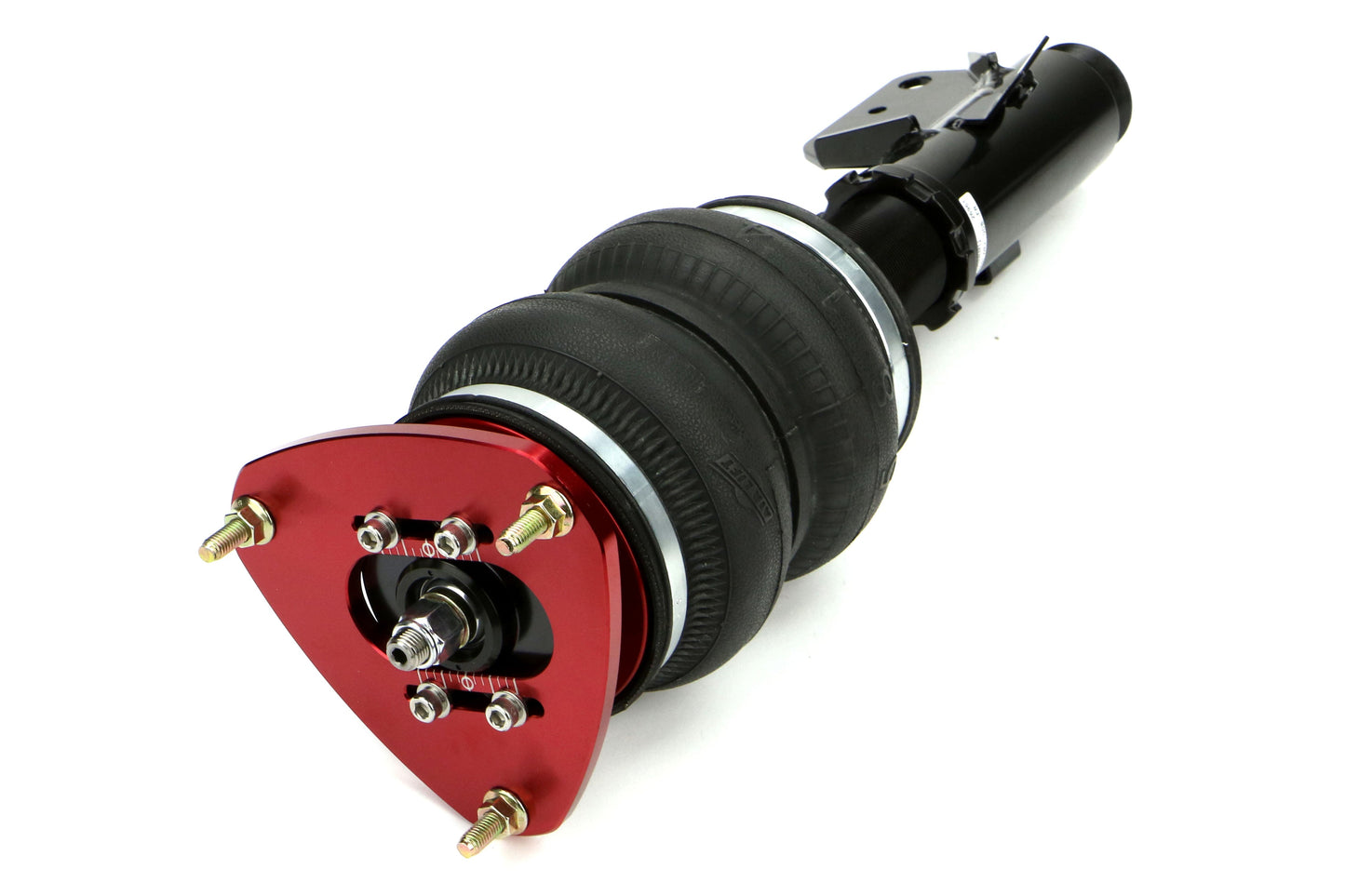 Air Lift Performance Front Air Suspension Kit - 2002-2007 Subaru WRX / 2004  STI