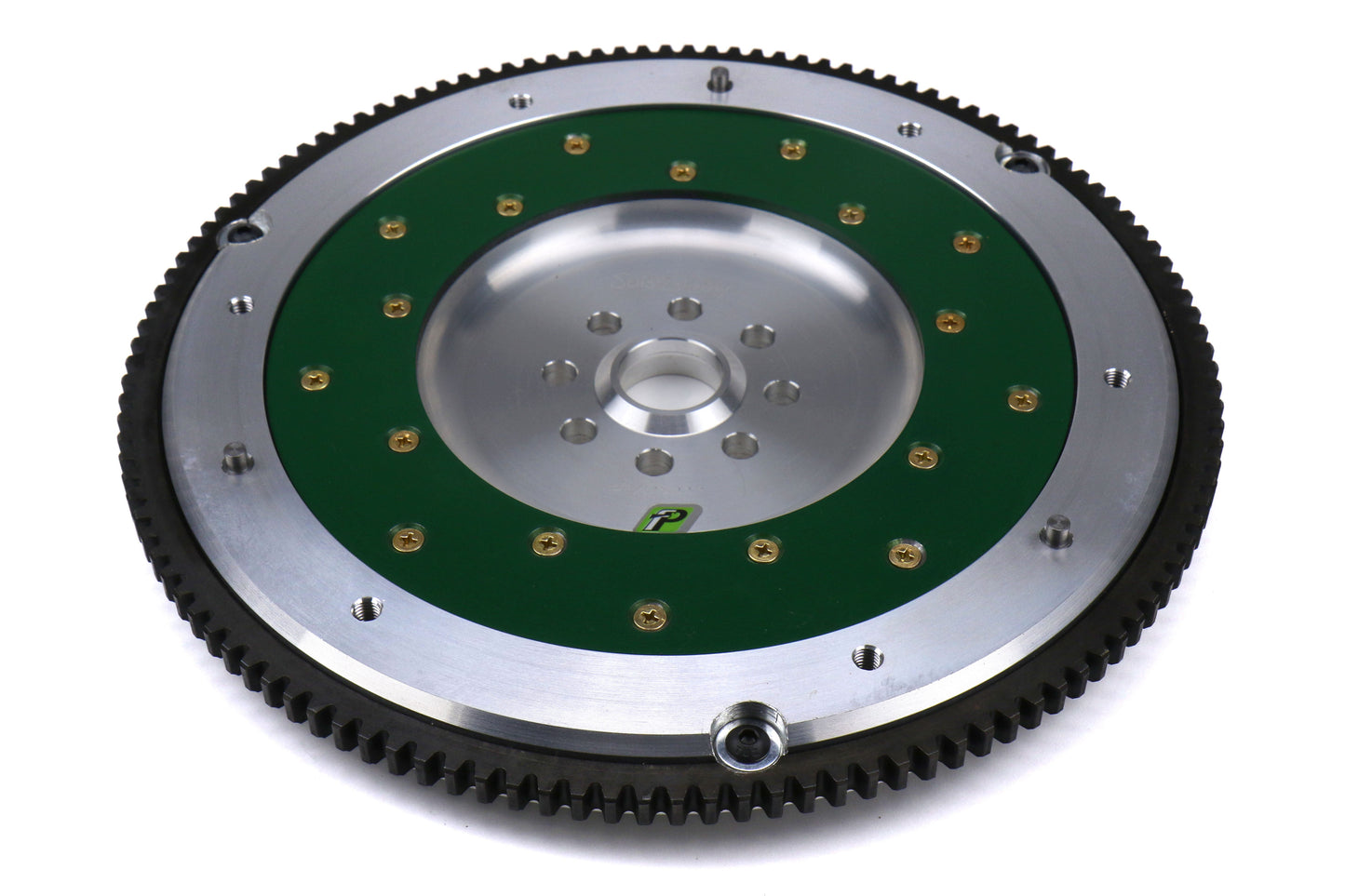Fidanza Aluminum Flywheel - 2013-2016 Scion FR-S / 2013-2020 Subaru BRZ / 2017-2019 Toyota 86