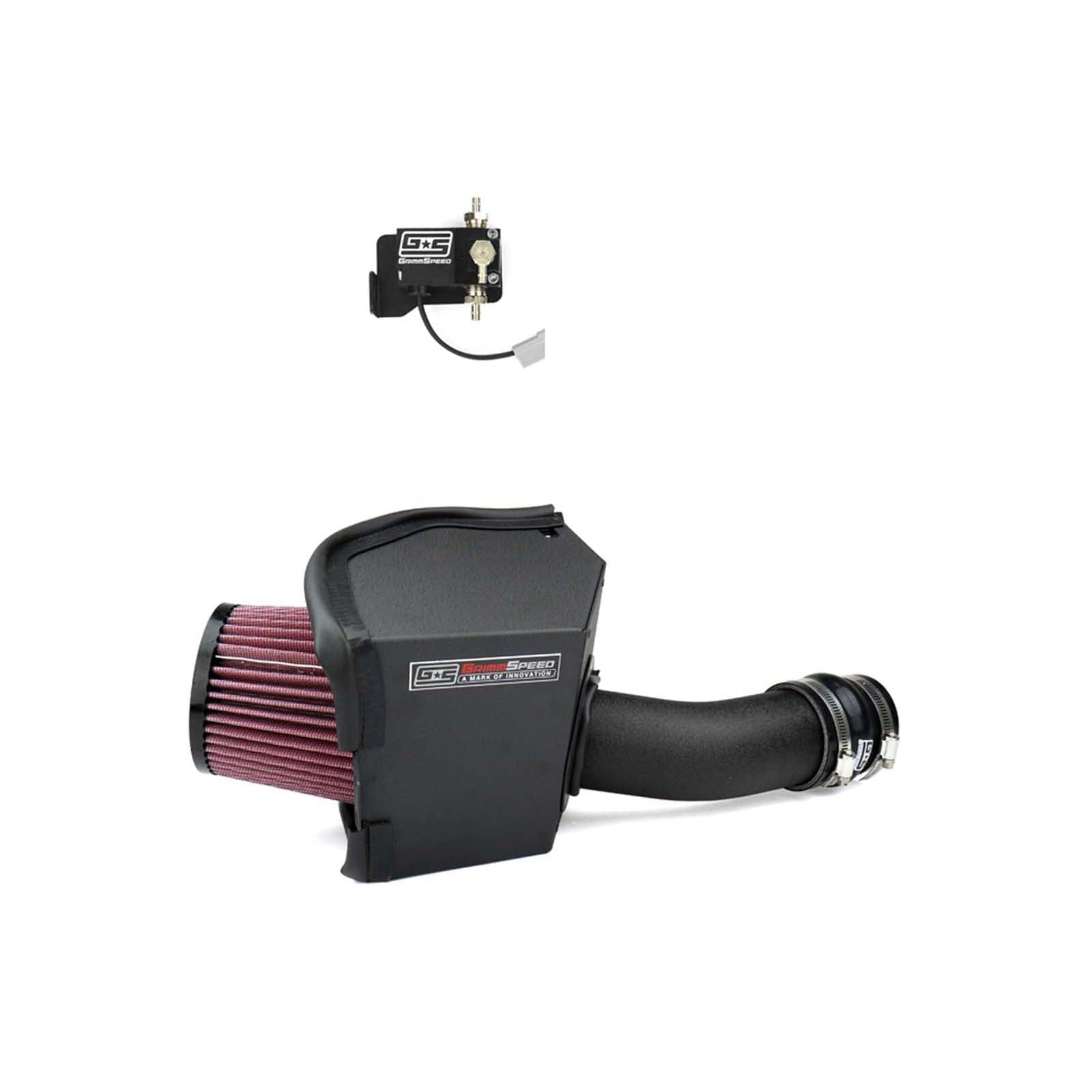 Grimmspeed Stage 1 Power Package - 2005-2009 Subaru Legacy GT