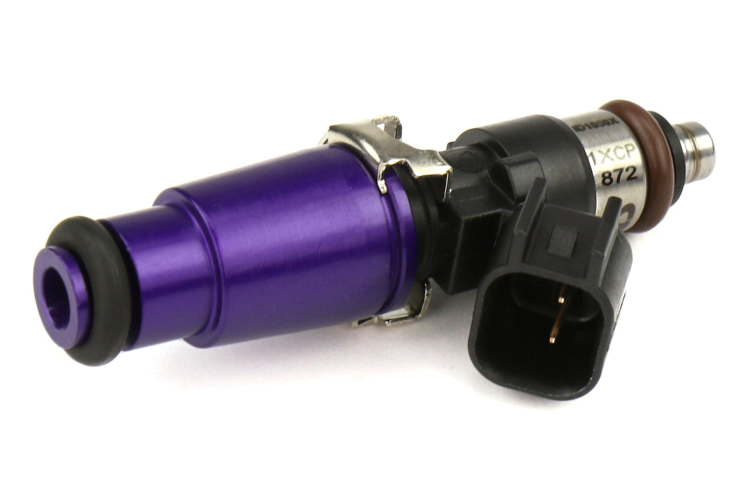 Injector Dynamics ID1050X Fuel Injectors 1050cc - 2010-2014 Volkswagen GTI (MK6) / 2016-2018 Ford Focus RS