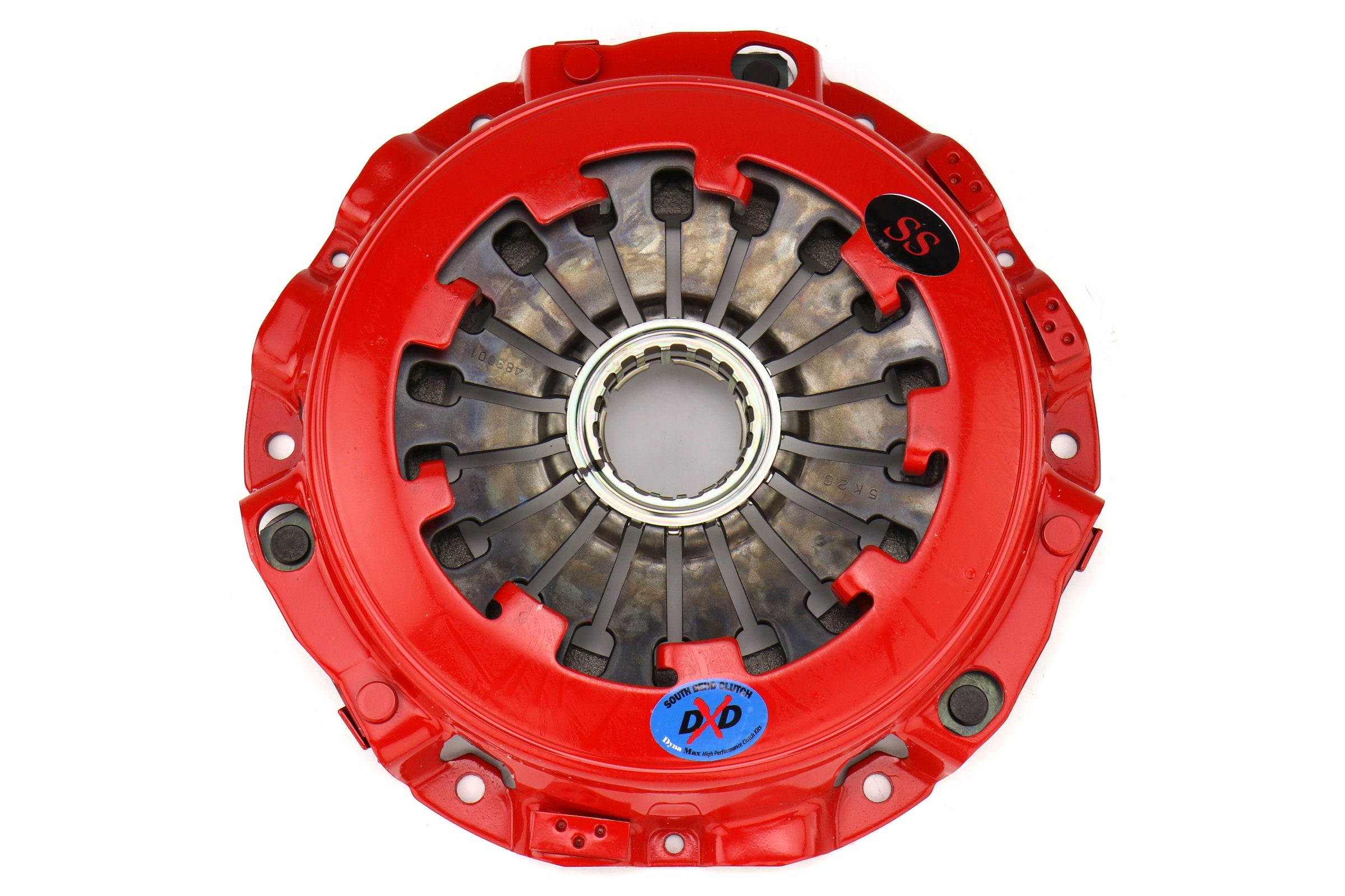 South Bend Clutch Stage 3 Daily Clutch Kit - 2002-2005 Subaru WRX