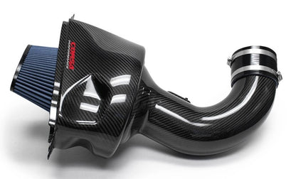 Corsa 14-19 Chevrolet Corvette C7 6.2L V8 Carbon Fiber Air Intake (Does Not Fit Z06/ZR1)