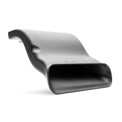 COBB Redline Carbon Intake Grill Scoop - Matte - 2022-2026 Subaru WRX