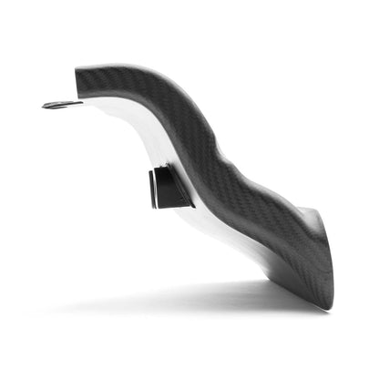 COBB Redline Carbon Intake Grill Scoop - Matte - 2022-2026 Subaru WRX