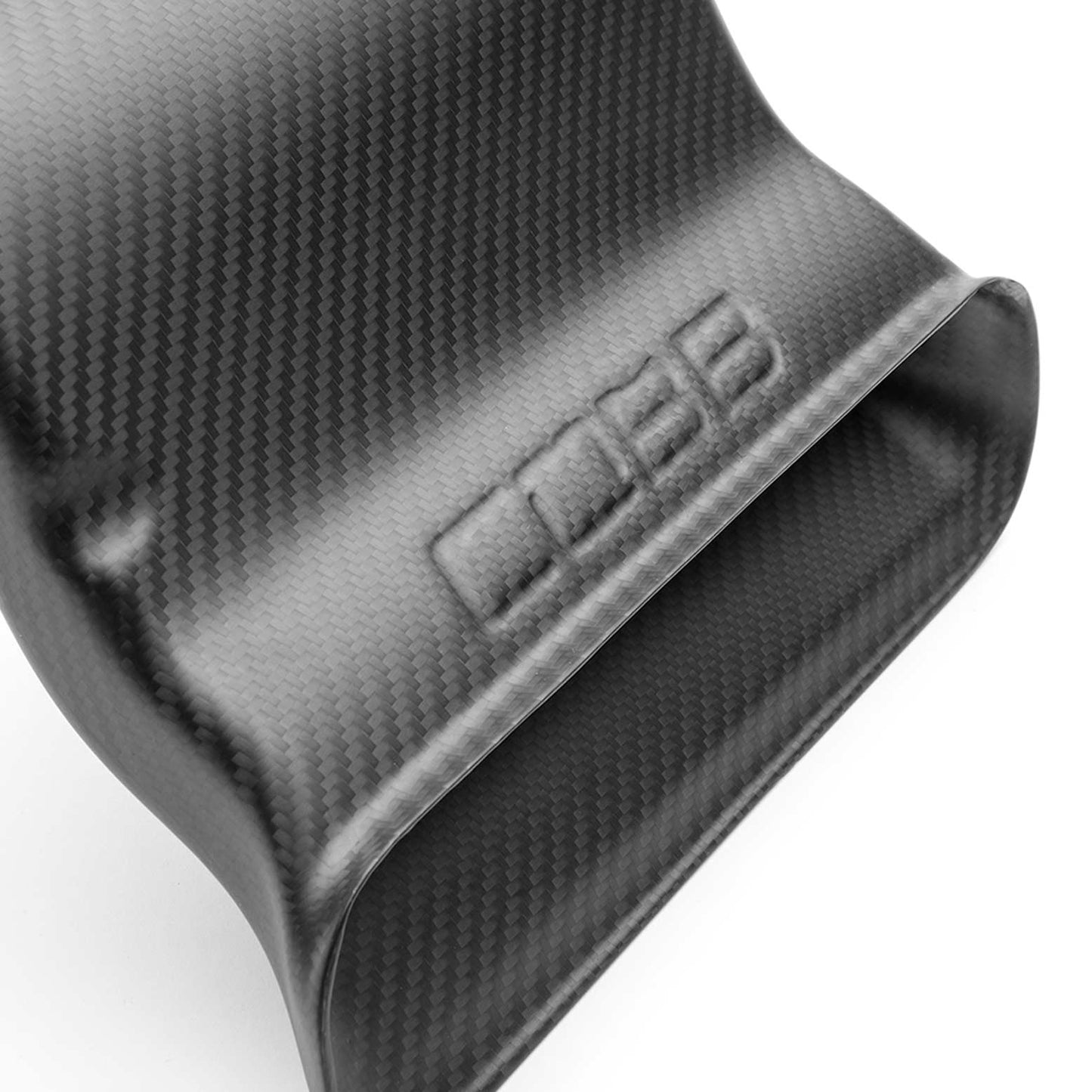 COBB Redline Carbon Intake Grill Scoop - Matte - 2022-2026 Subaru WRX