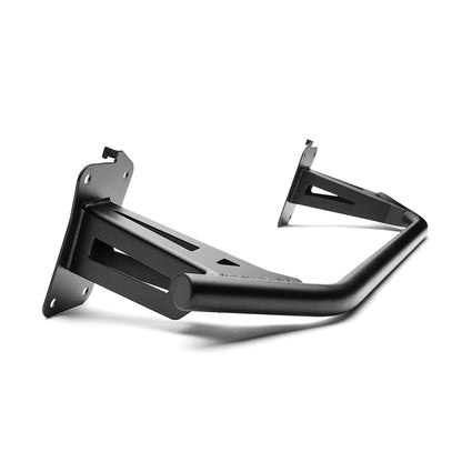 Cobb Front Mount Intercooler Core & Bumper Beam - Black - 2022-2026 Subaru WRX