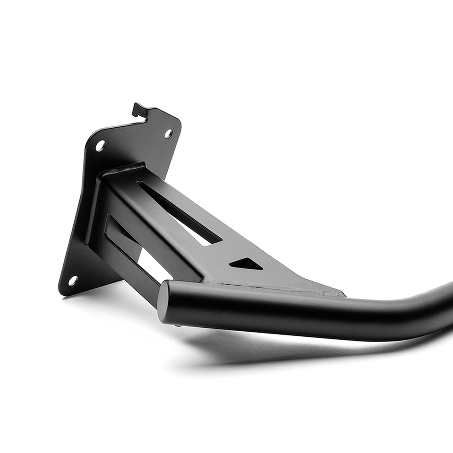 Cobb Front Mount Intercooler Core & Bumper Beam - Black - 2022-2026 Subaru WRX