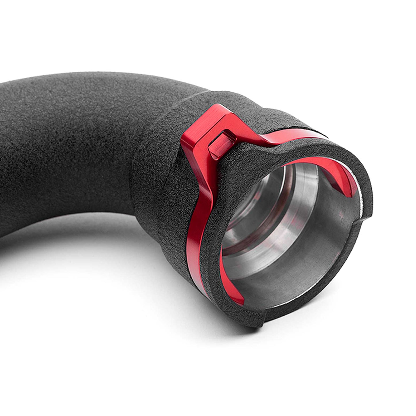 Cobb Front Mount Intercooler Core & Bumper Beam - Silver - 2022-2026 Subaru WRX