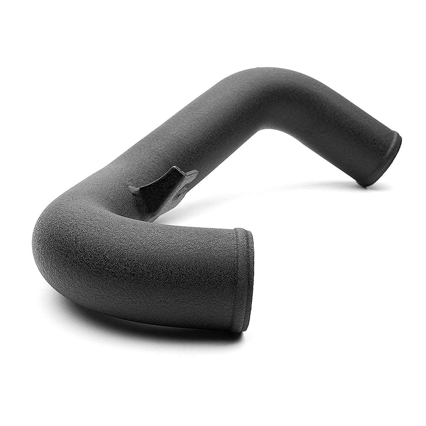 Cobb Front Mount Intercooler Core & Bumper Beam - Black - 2022-2026 Subaru WRX