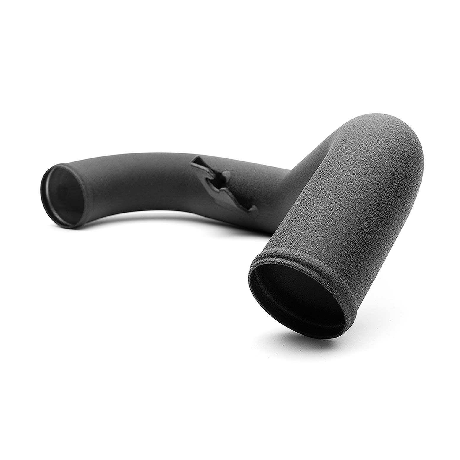 Cobb Front Mount Intercooler Kit - Silver - 2022-2026 Subaru WRX