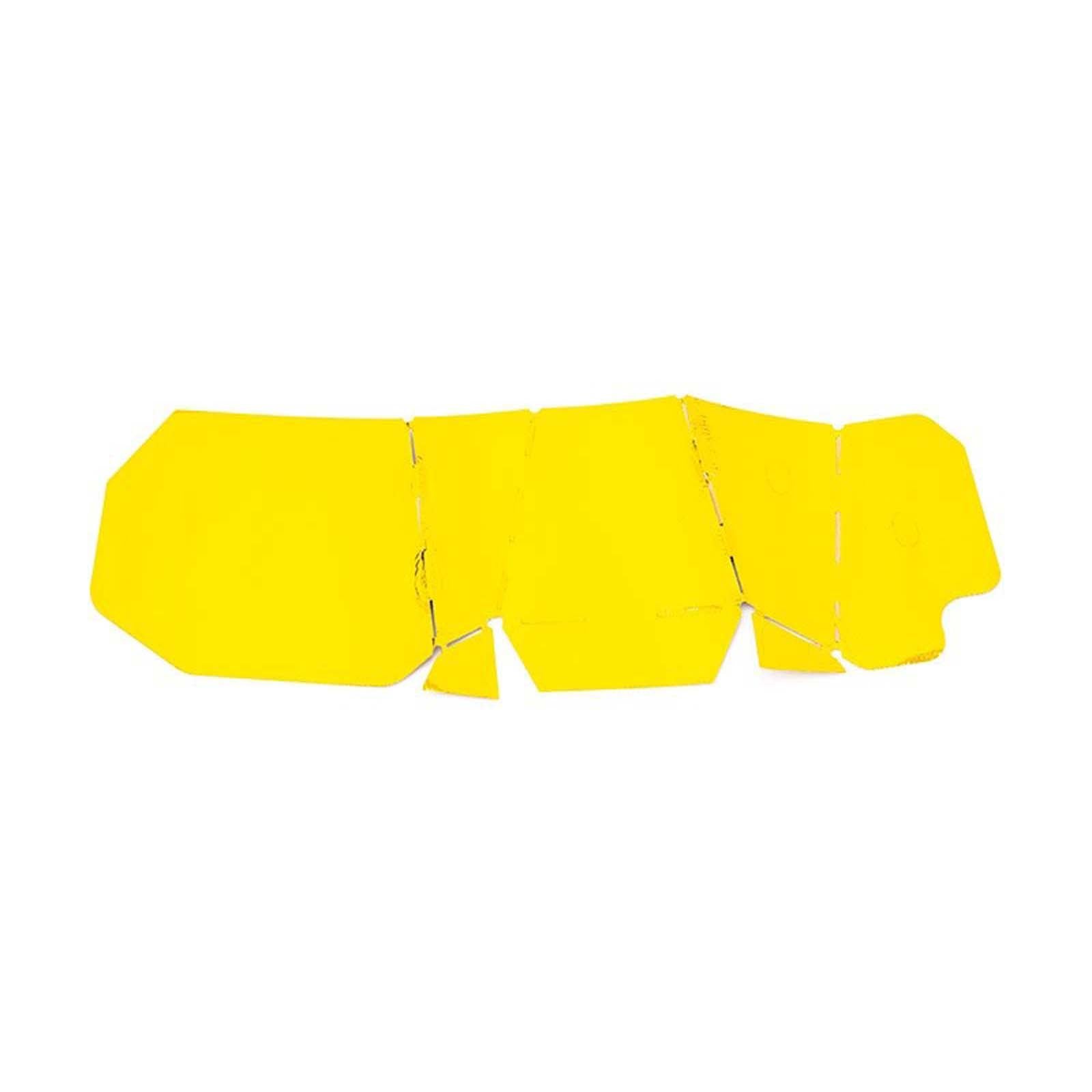 Grimmspeed Turbo Heat Shield Reflect-A-Gold Foil (Pre-Cut for 92007/92008) - Subaru Turbo Models