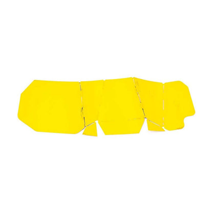 Grimmspeed Turbo Heat Shield Reflect-A-Gold Foil (Pre-Cut for 92007/92008) - Subaru Turbo Models