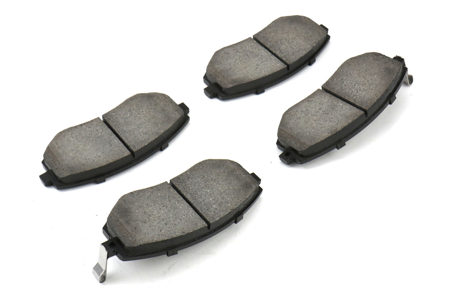 Stoptech Sport Kit Drilled Front - 2009-2010 Subaru WRX
