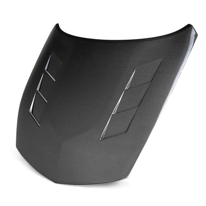 Seibon Carbon Fiber TS Style Hood - 2023-2024 Nissan Z