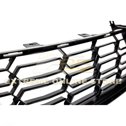 Corvette C7 Front Bumper Grill