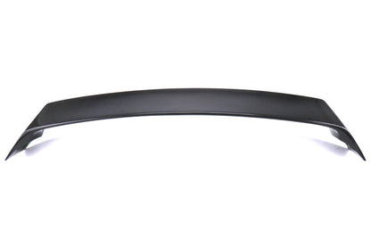 Seibon Carbon Fiber CH Style Rear Roof Spoiler - 2002-2007 Subaru WRX / 2004-2007 STI