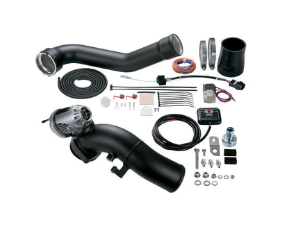HKS Super SQV4 Blow Off Valve Recirculation Kit (Normal Box) - 2020-2024 Toyota GR Supra