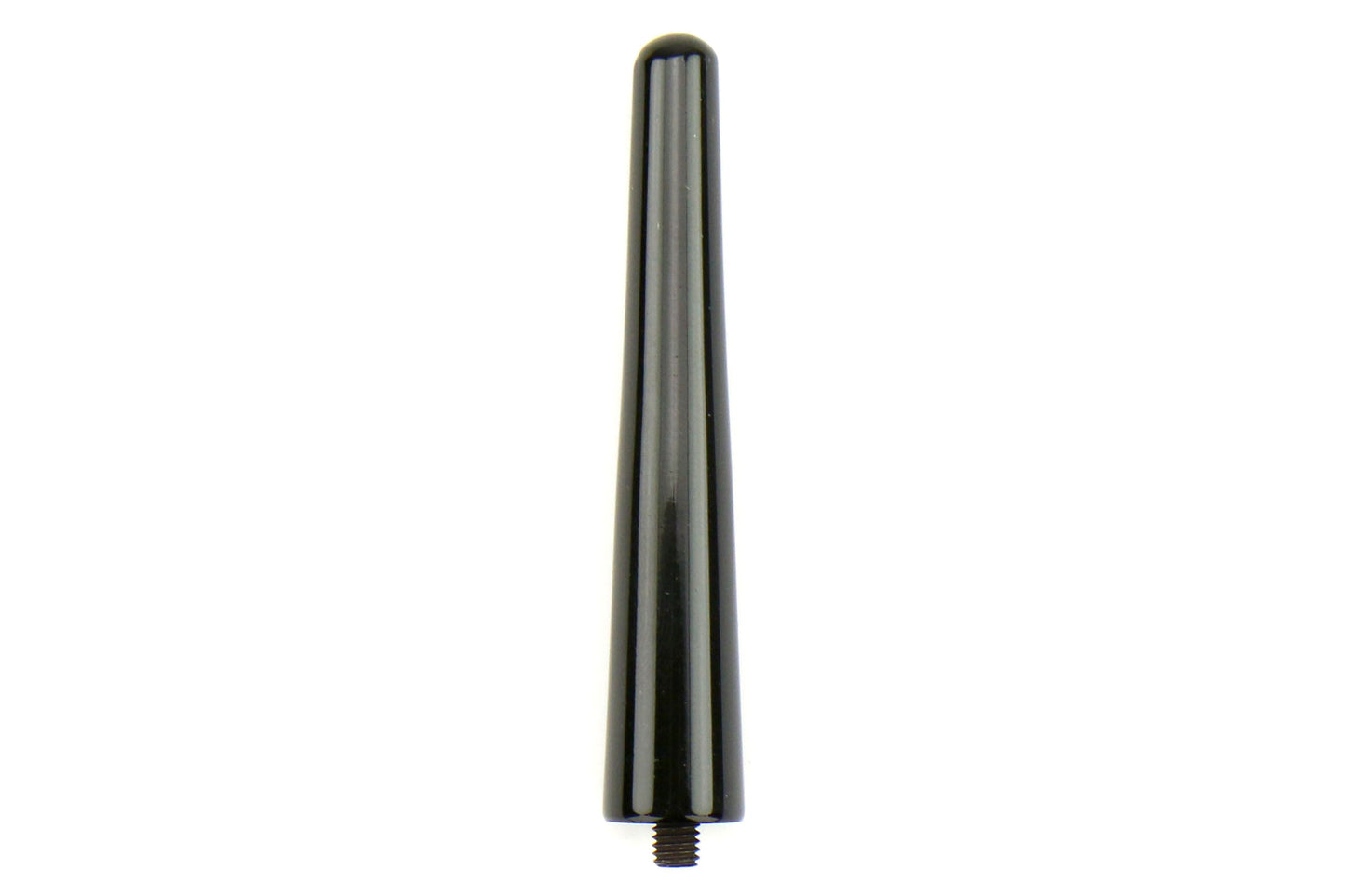 Torque Solution Short Antenna 3in - 2008-2011 Mitsubishi Lancer Sportback