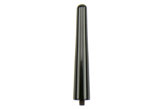 Torque Solution Short Antenna 3in - 2008-2011 Mitsubishi Lancer Sportback